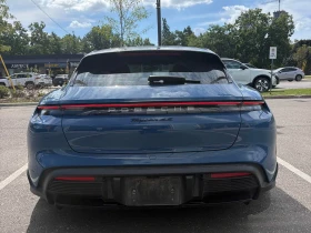 Porsche Taycan 4S | CARFAX | БЕЗ ИНЦИДЕНТИ, снимка 5