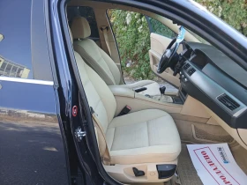 BMW 525 2.5 tdi 177 к.с. мултимедия, снимка 10