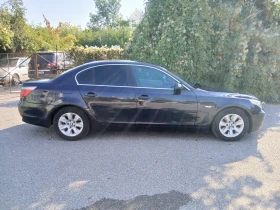 BMW 525 2.5 tdi 177 к.с. мултимедия, снимка 4