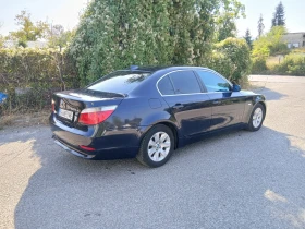 BMW 525 2.5 tdi 177 к.с. мултимедия, снимка 5