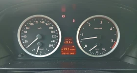 BMW 525 2.5 tdi 177 к.с. мултимедия, снимка 12