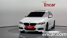 BMW 320, снимка 3