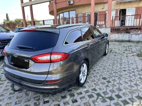 Ford Mondeo Отличен, снимка 5