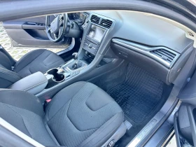Ford Mondeo Отличен, снимка 8