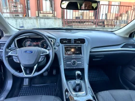 Ford Mondeo Отличен, снимка 13