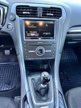 Ford Mondeo Отличен, снимка 14