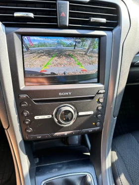 Ford Mondeo Отличен, снимка 15