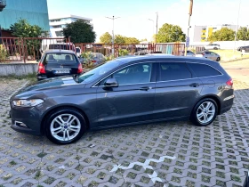 Ford Mondeo Отличен, снимка 4
