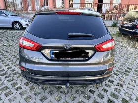 Ford Mondeo Отличен, снимка 6