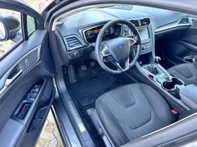 Ford Mondeo Отличен, снимка 11