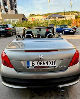 Peugeot 207, снимка 15