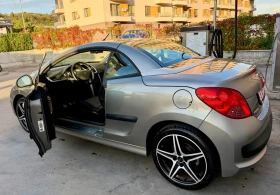 Peugeot 207, снимка 10