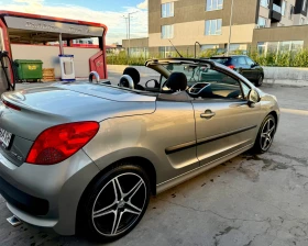 Peugeot 207, снимка 4
