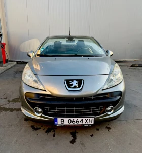 Peugeot 207, снимка 3