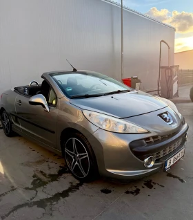 Peugeot 207, снимка 2