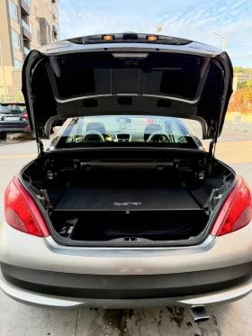 Peugeot 207, снимка 17