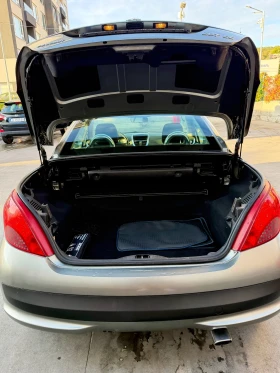 Peugeot 207, снимка 16