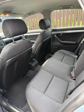 Audi A4 седан, снимка 7