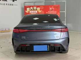 BYD Seal, снимка 5