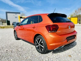 Обява за продажба на VW Polo Highline 1.0TGI * R-line * LED * CarPlay * НОВА!!! ~36 600 лв. - изображение 5