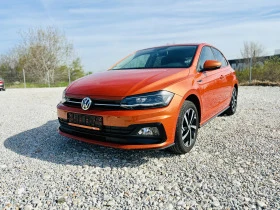 Обява за продажба на VW Polo Highline 1.0TGI * R-line * LED * CarPlay * НОВА!!! ~36 600 лв. - изображение 1