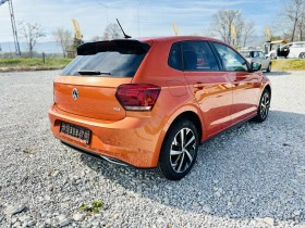 Обява за продажба на VW Polo Highline 1.0TGI * R-line * LED * CarPlay * НОВА!!! ~36 600 лв. - изображение 3