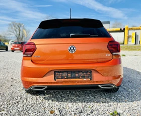 Обява за продажба на VW Polo Highline 1.0TGI * R-line * LED * CarPlay * НОВА!!! ~36 600 лв. - изображение 4