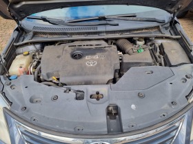 Toyota Avensis 2.2 D4D | Mobile.bg   15