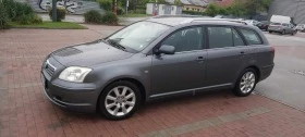 Toyota Avensis 2.2 D4D, снимка 17