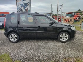 Skoda Roomster 1.6  . | Mobile.bg    8