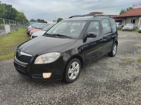 Skoda Roomster 1.6  . | Mobile.bg    3