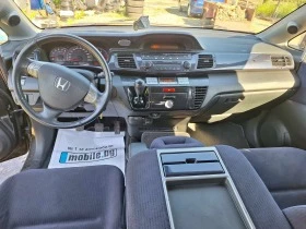 Honda Fr-v 2.2ictdi 6mesta, снимка 9