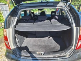 Honda Fr-v 2.2ictdi 6mesta, снимка 13