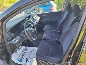 Honda Fr-v 2.2ictdi 6mesta, снимка 8