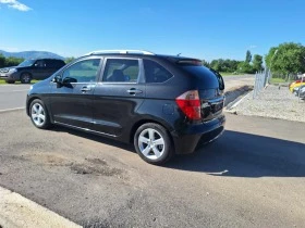 Honda Fr-v 2.2ictdi 6mesta, снимка 3