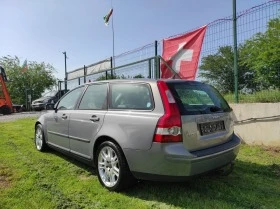 Volvo V50 2.0D | Mobile.bg    4