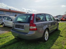 Volvo V50 2.0D, снимка 3 - Автомобили и джипове - 45795653