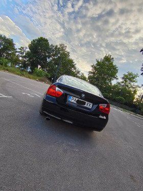 BMW 318 2.0 дизел, снимка 4