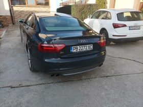 Audi A5 3.0 TDI, снимка 3