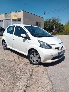 Toyota Aygo | Mobile.bg    4