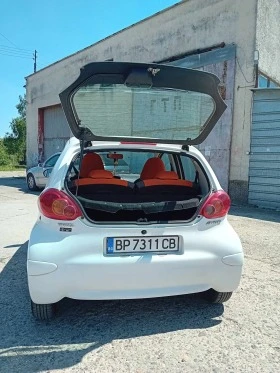 Toyota Aygo | Mobile.bg    8