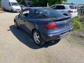 Opel Tigra 1.4, снимка 5