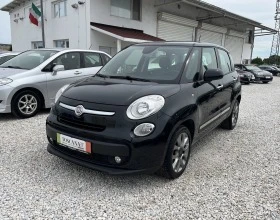 Fiat 500L 1.4i бензин-газ* Панорама* Navi* Euro 6* Лизинг - [3] 