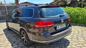 VW Passat BlueMotion, снимка 3