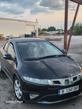 Honda Civic  | Mobile.bg    4