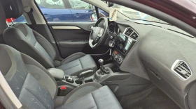 Citroen C4 1.6 NAVIGACIA, снимка 14