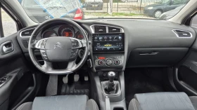 Citroen C4 1.6 NAVIGACIA, снимка 11