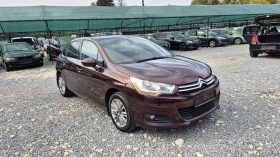 Citroen C4 1.6 NAVIGACIA, снимка 5