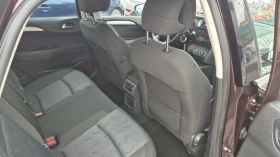 Citroen C4 1.6 NAVIGACIA, снимка 15