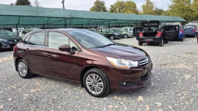 Citroen C4 1.6 NAVIGACIA | Mobile.bg    6